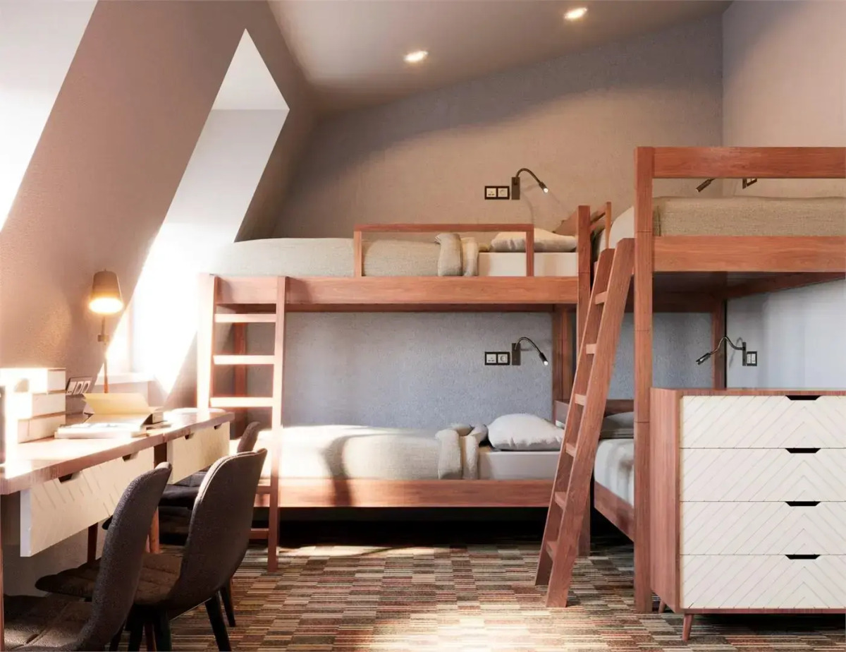 Смарт Отель Магас