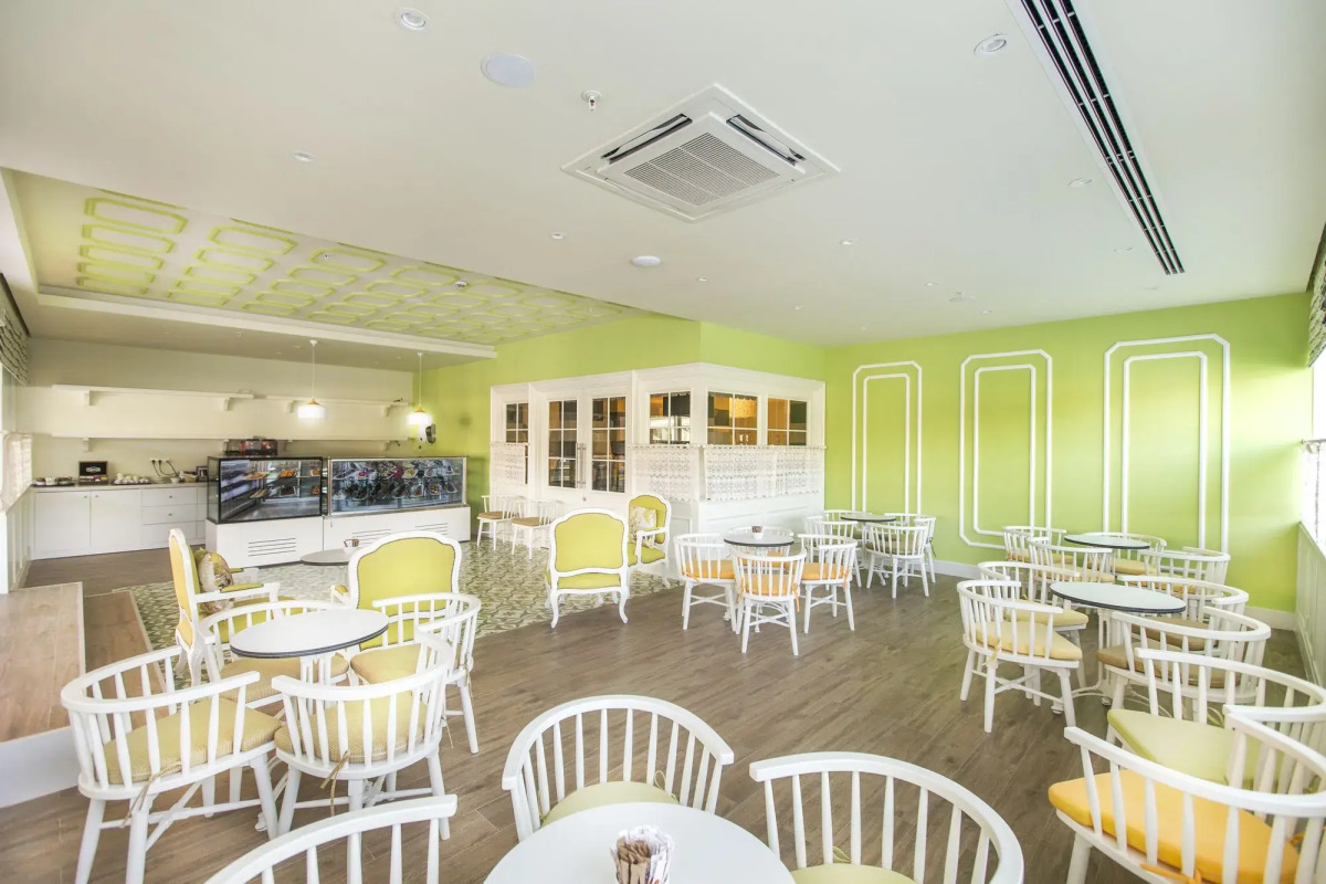 Innvista Hotels Belek - All Inclusive