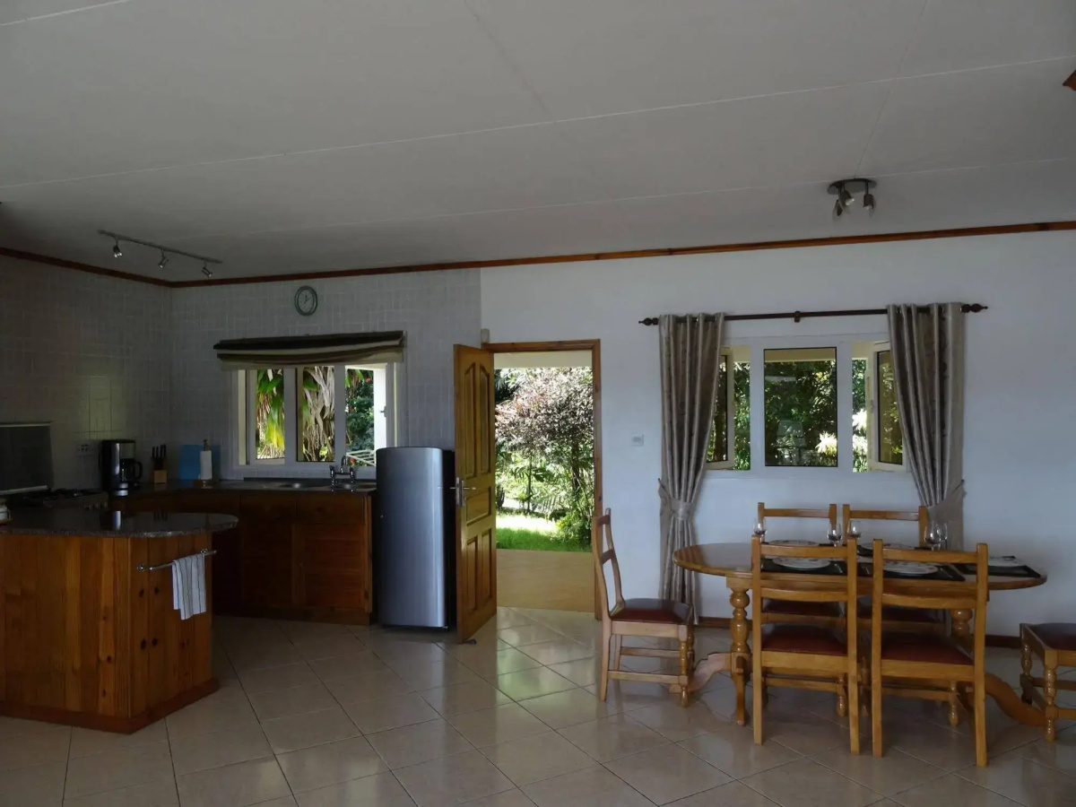 Sailfish Beach Villas