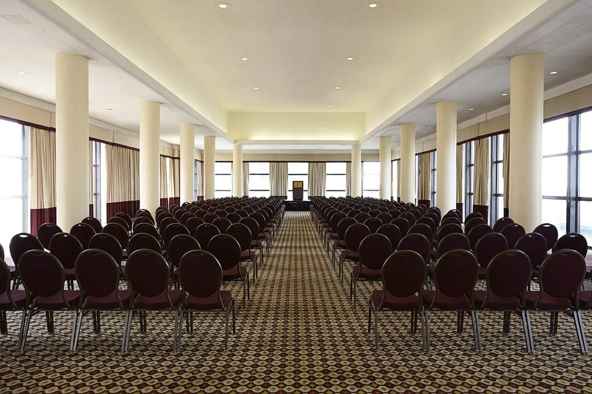 Отель Pennsylvania