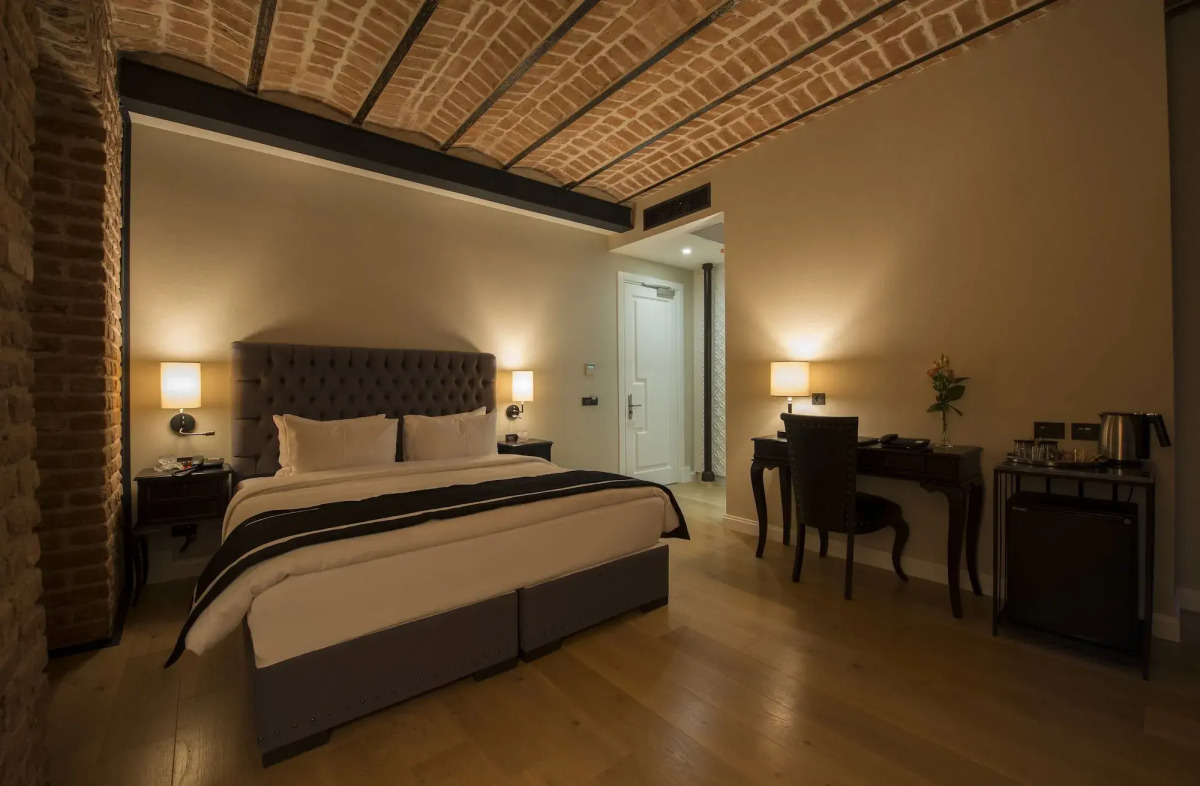 Régie Ottoman Istanbul