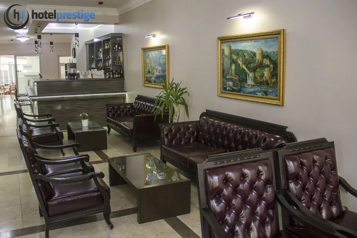 Hotel Prestige