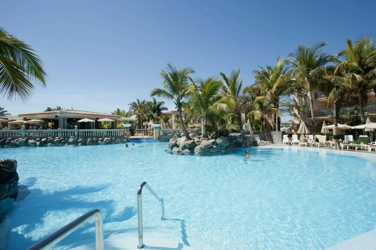 Palm Oasis Maspalomas