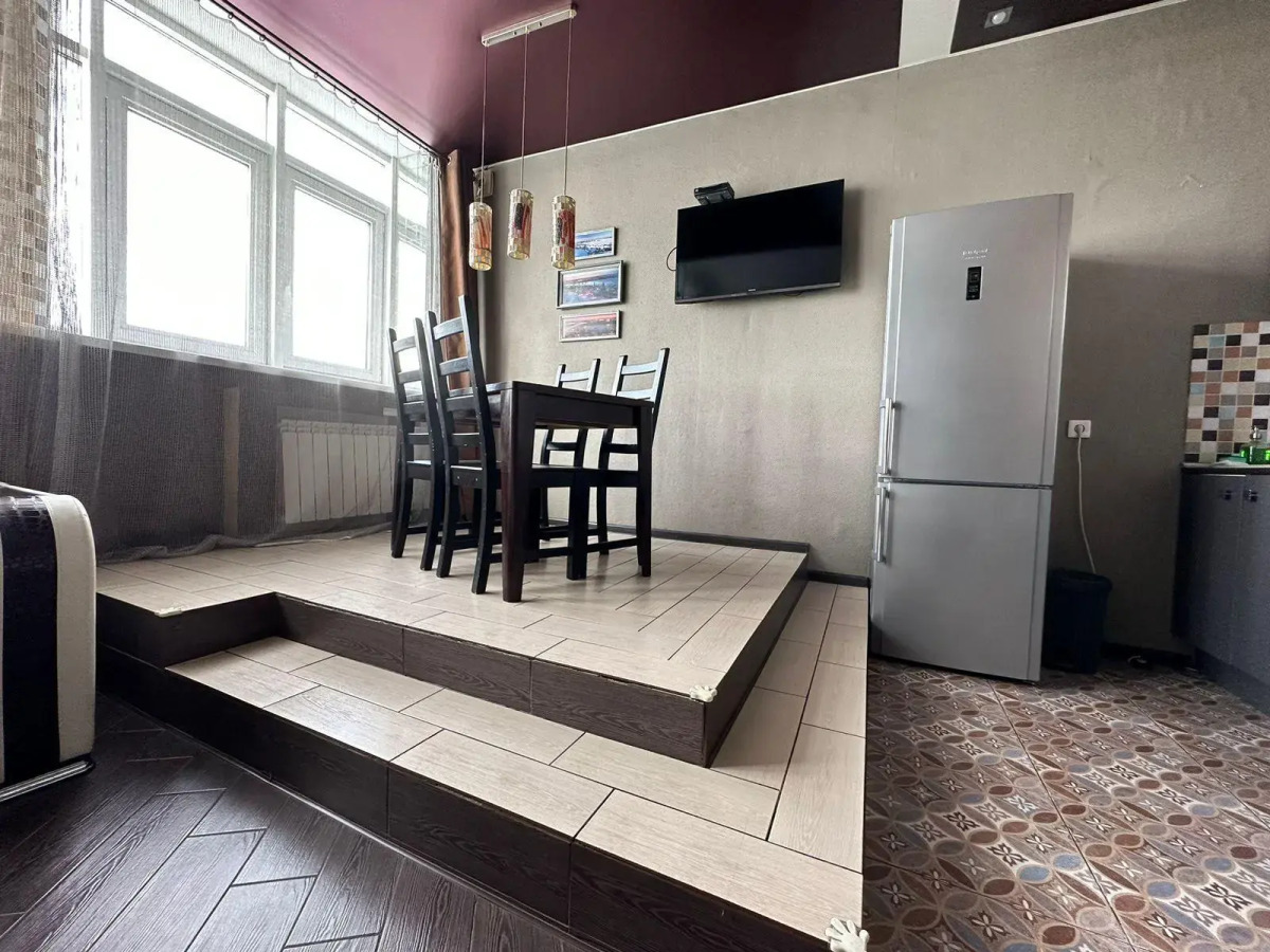 Апартаменты на Тверской