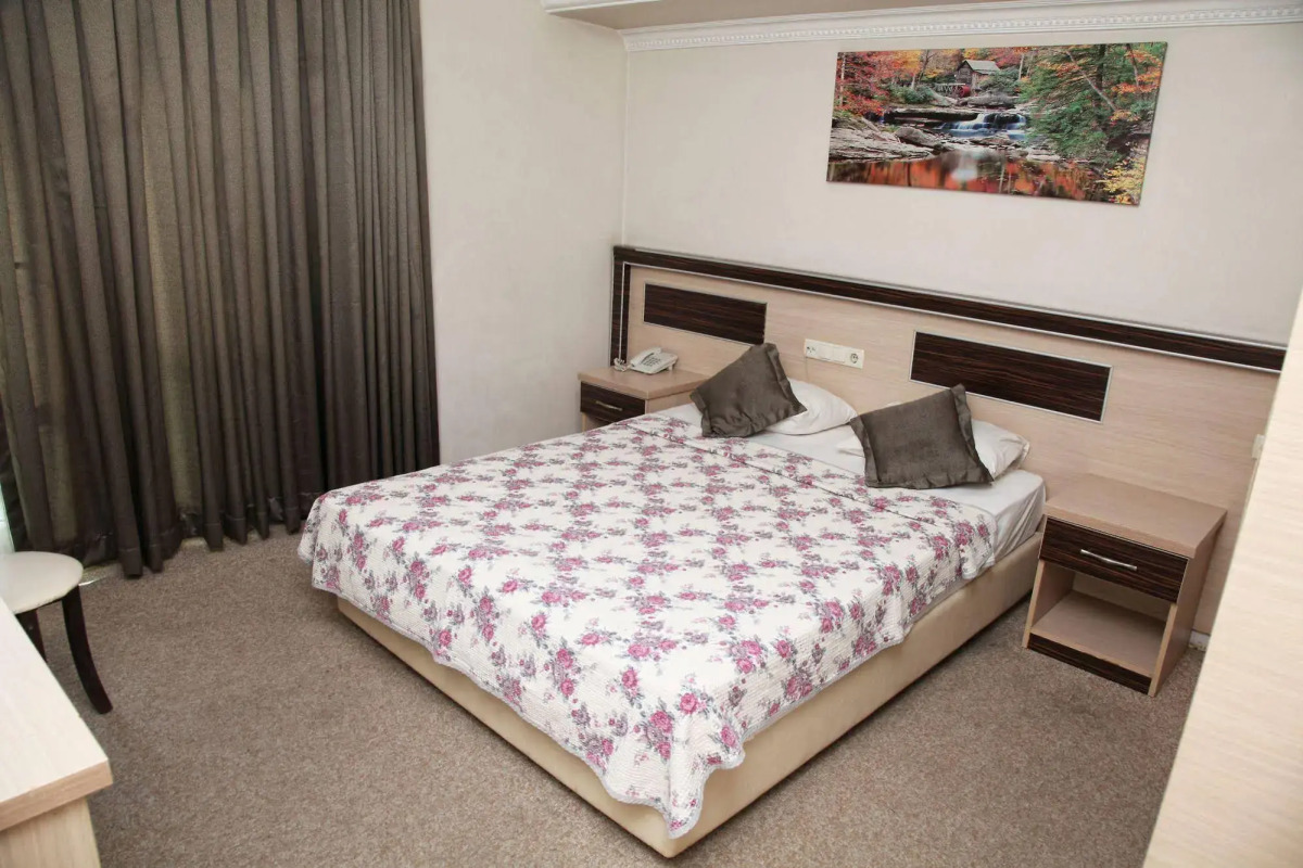 Vita Park Boutique Hotel