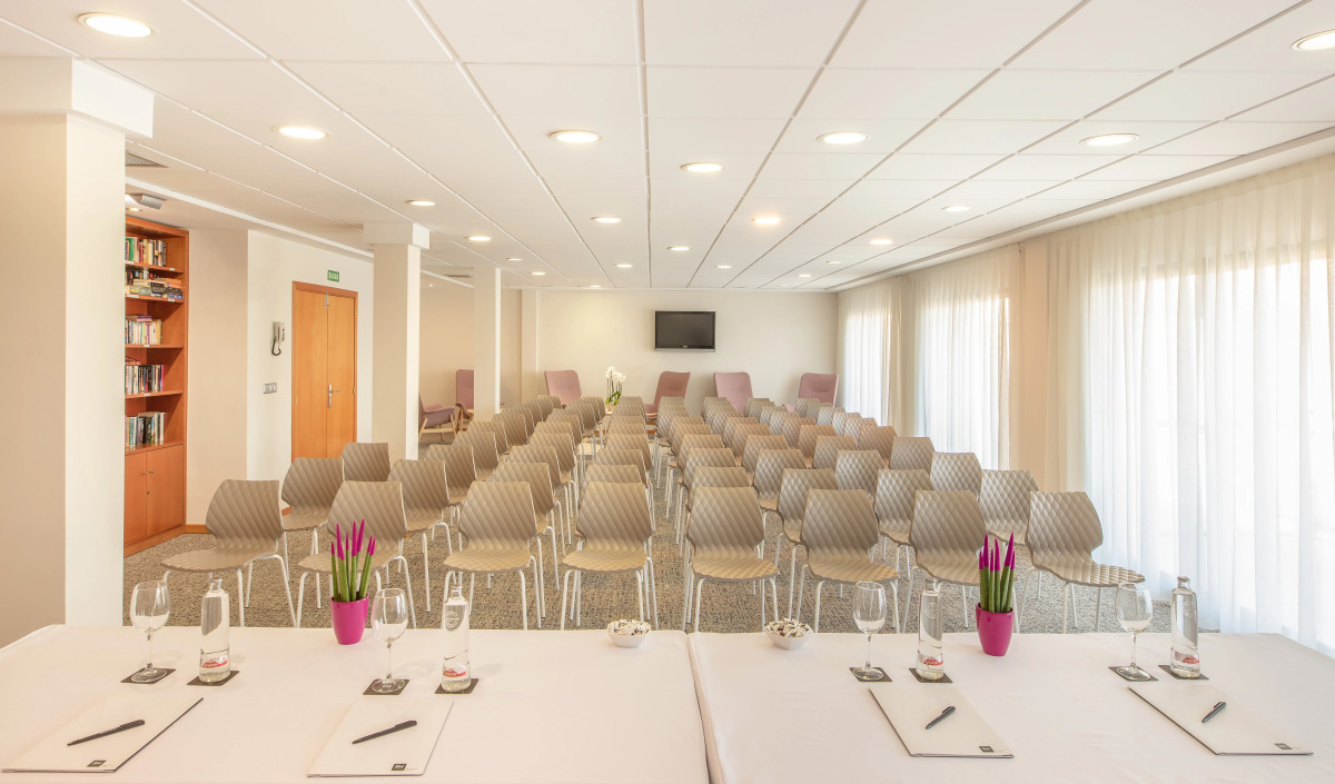 Hotel RH Corona del Mar