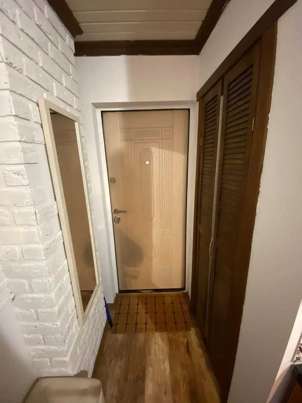 Апартаменты на улице Автозаводская