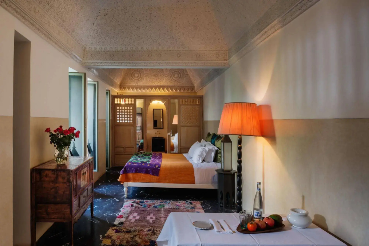 Riad Due