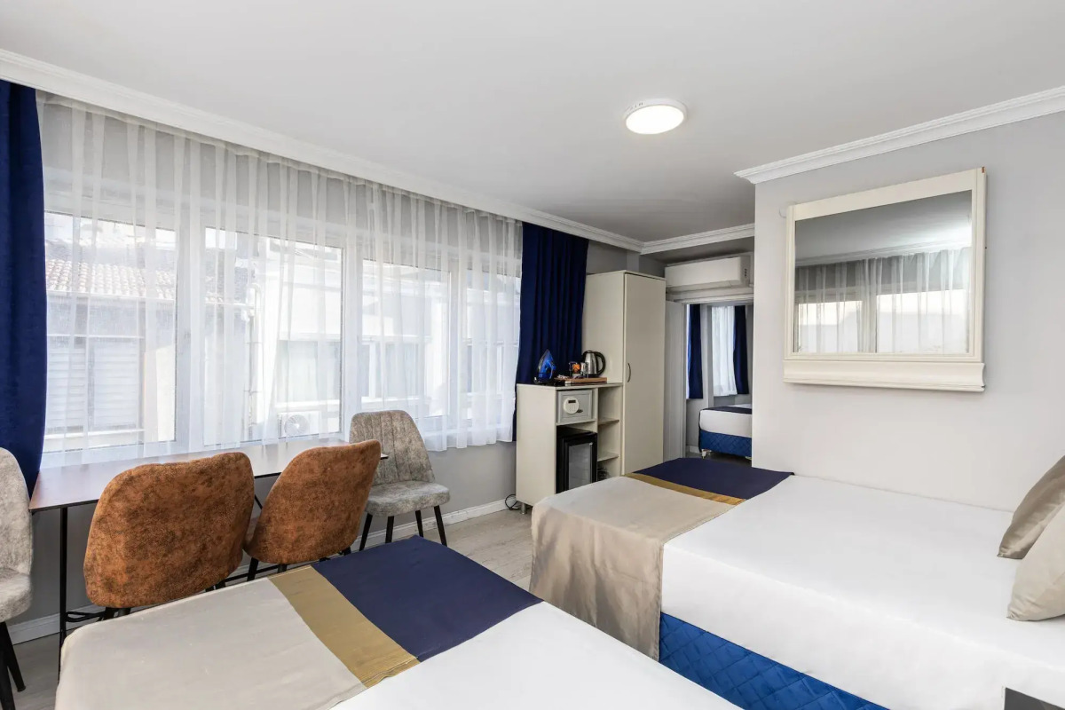 Sirkeci Family Hotel