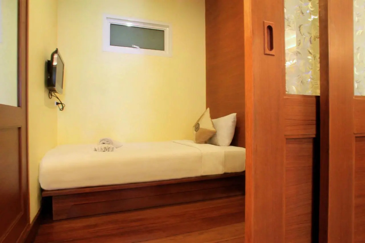 Курорт Sylvan Koh Chang