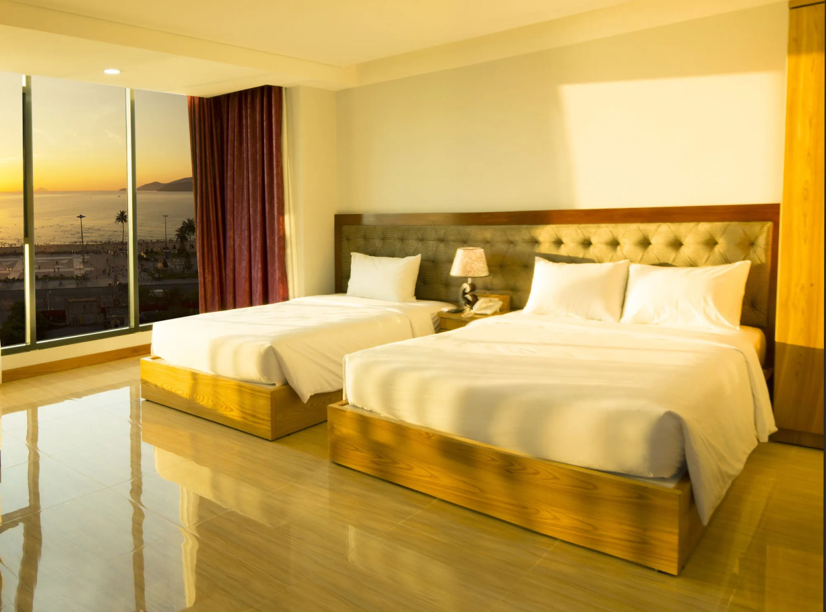 Happy Light Central Nha Trang