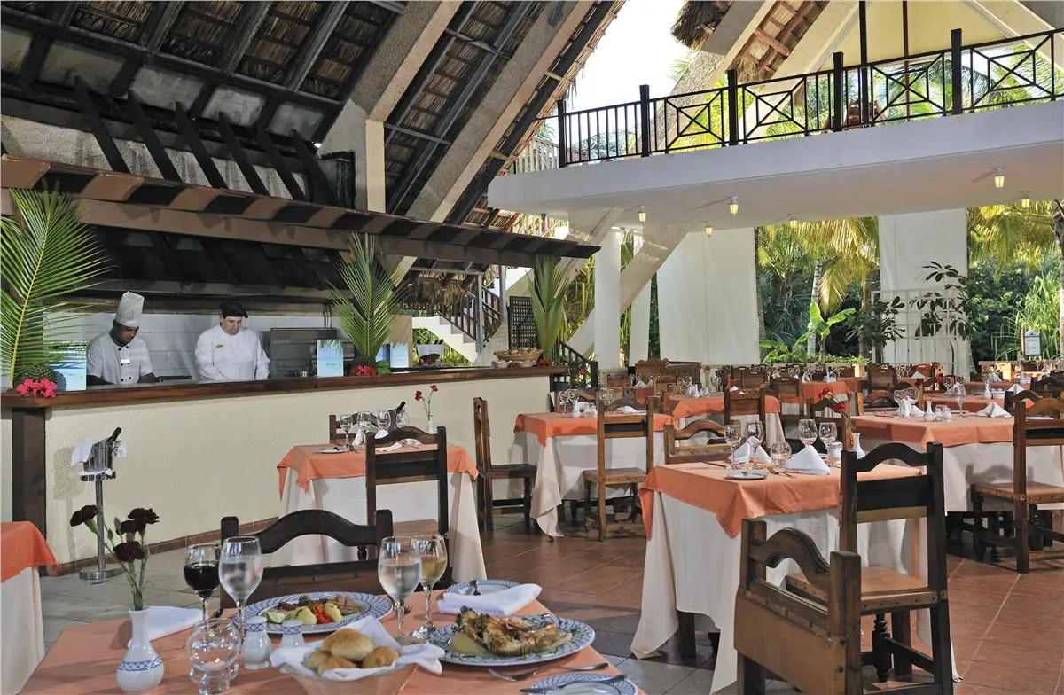 Melia Las Antillas