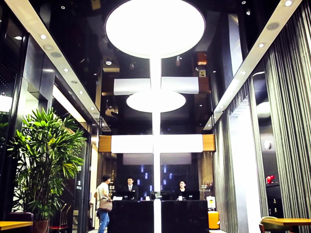 Baiton Seoul Dongdaemun