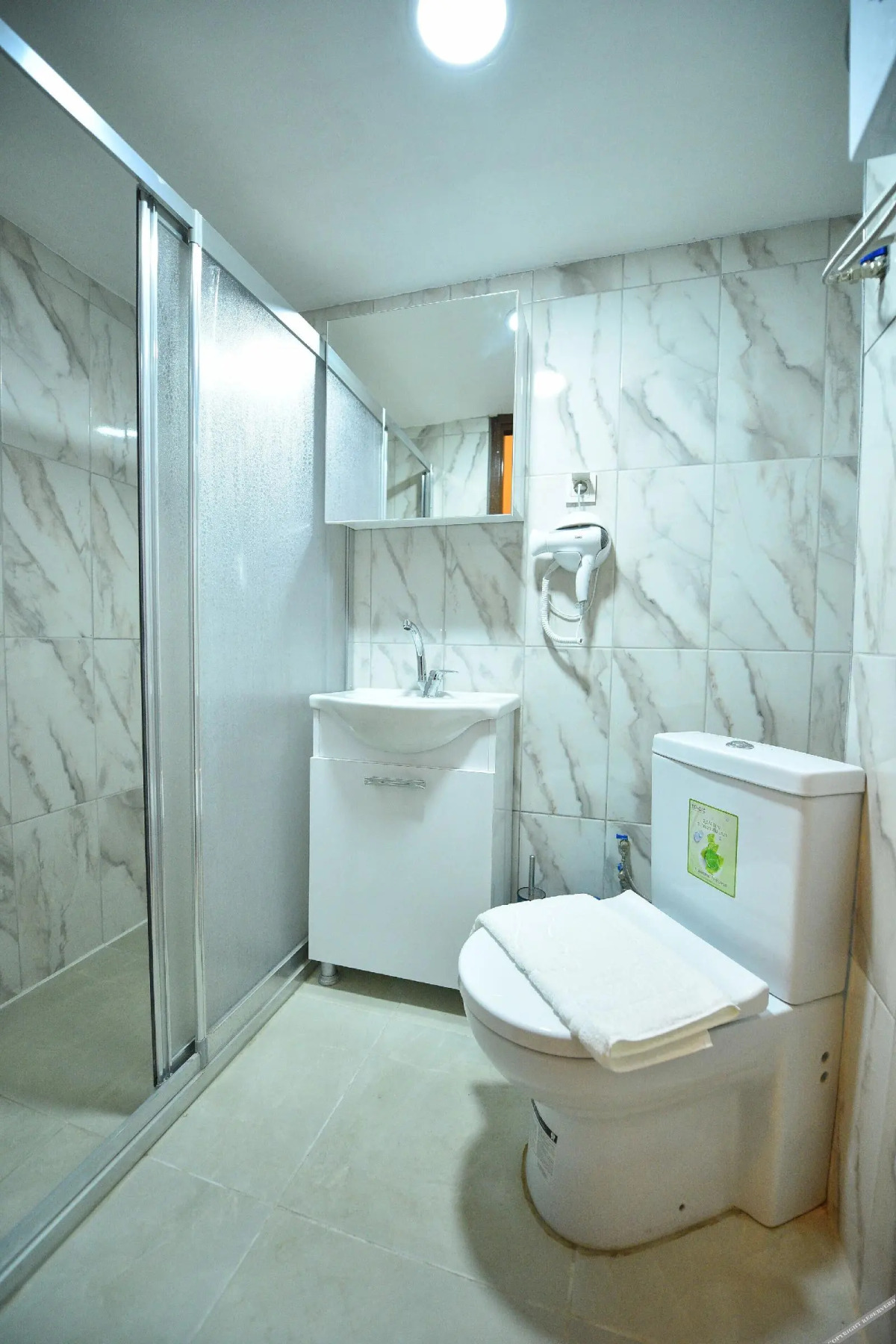 Maravilloso Hotel Pera