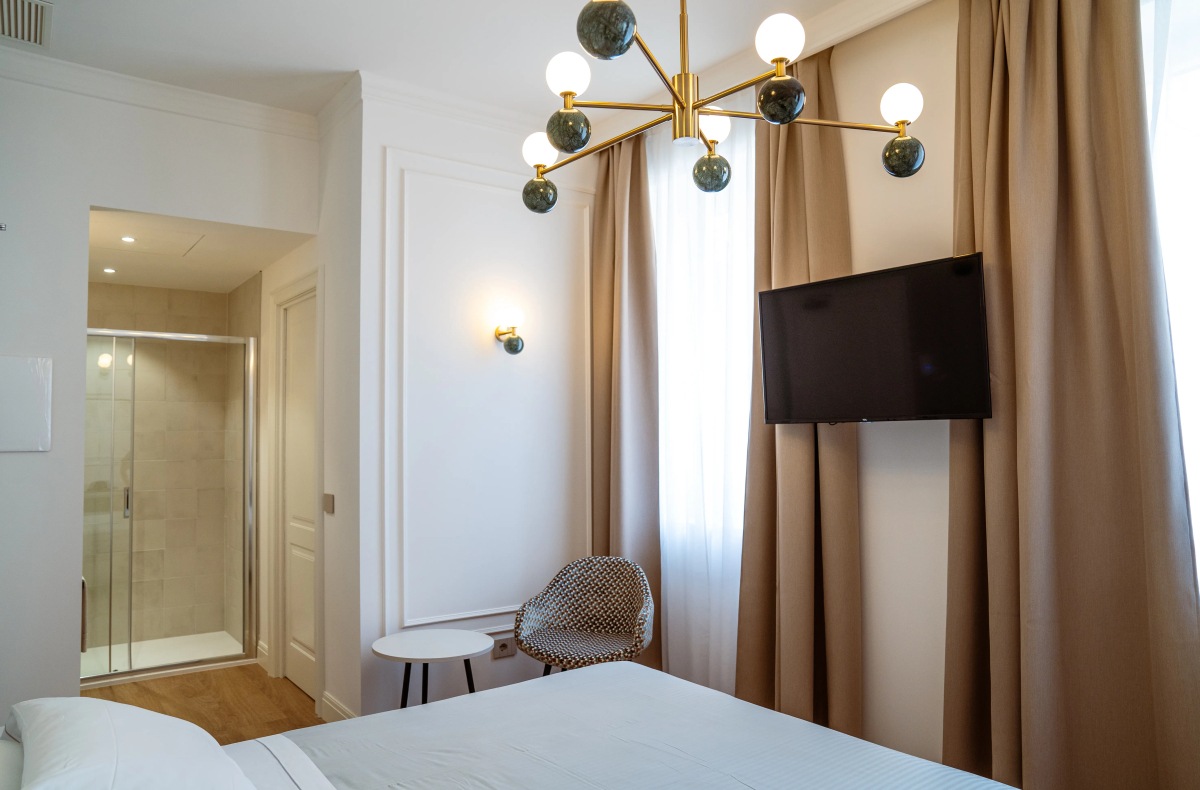 Albergo Bianchi Stazione