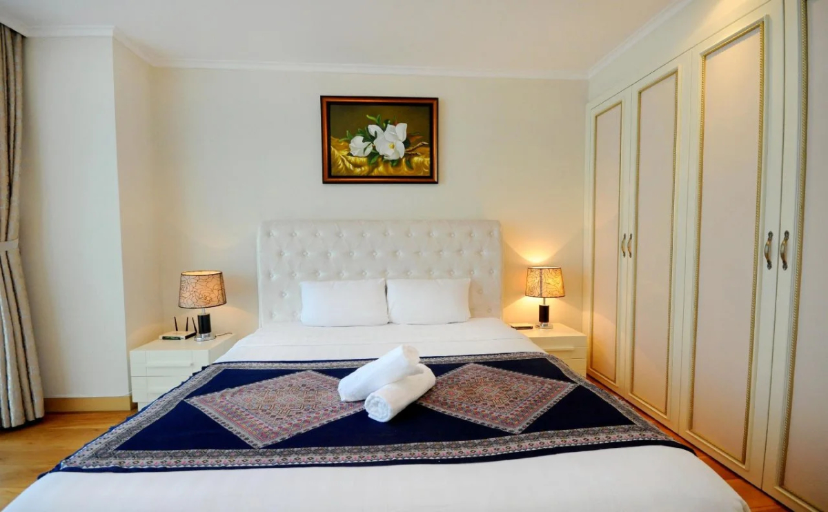 Lotus Village Nha Trang