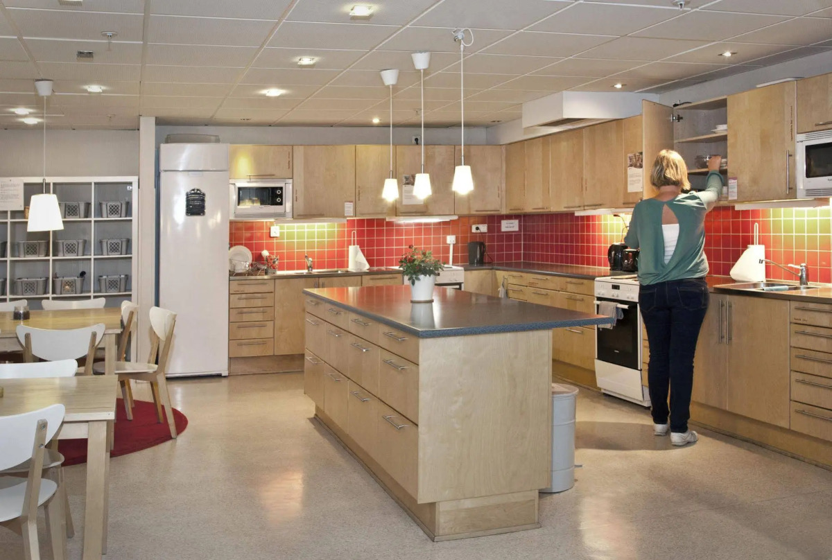 Hotel N Hostel Malmö City