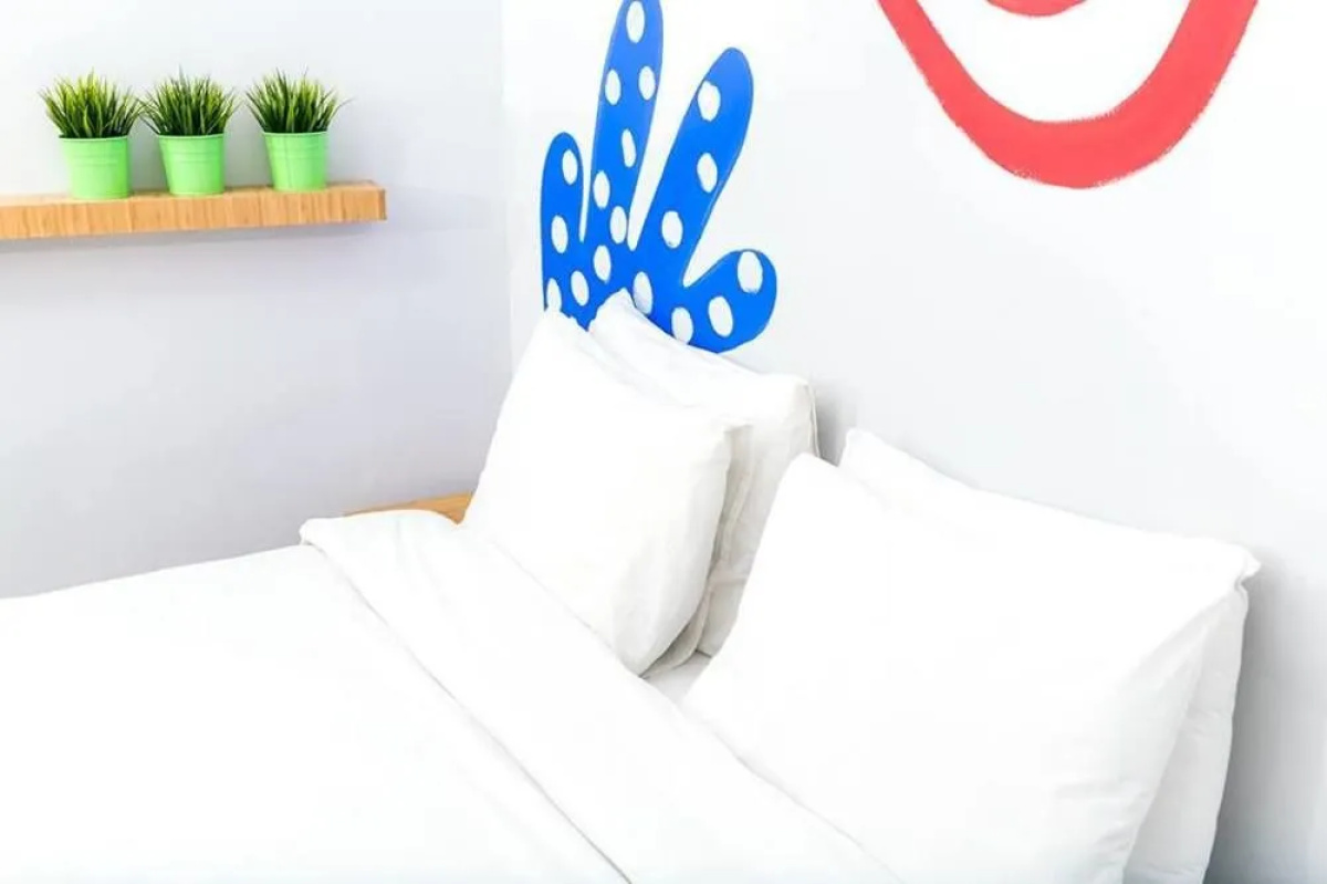 Melek Hotels Pera