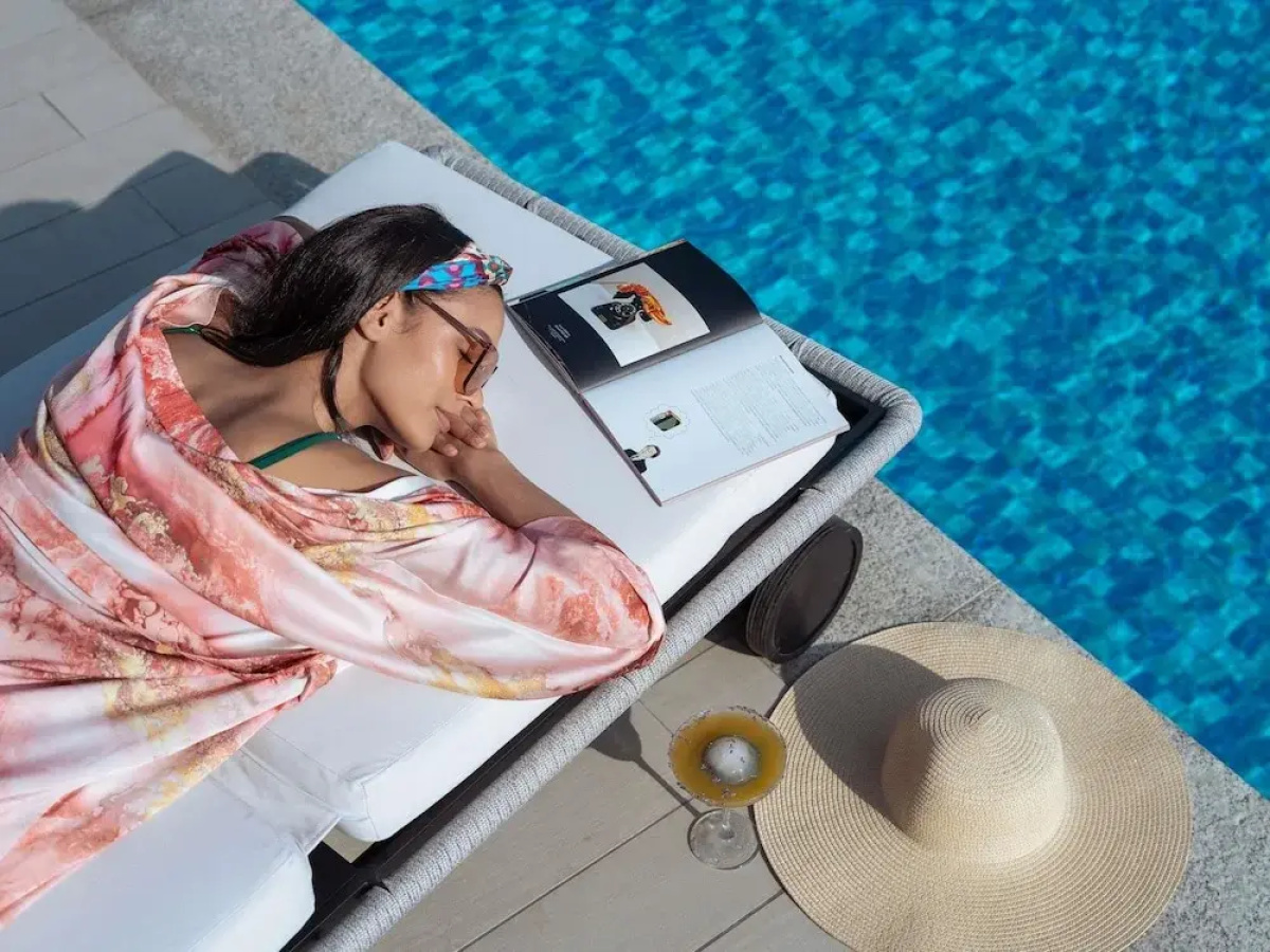 Mercure Dubai Deira