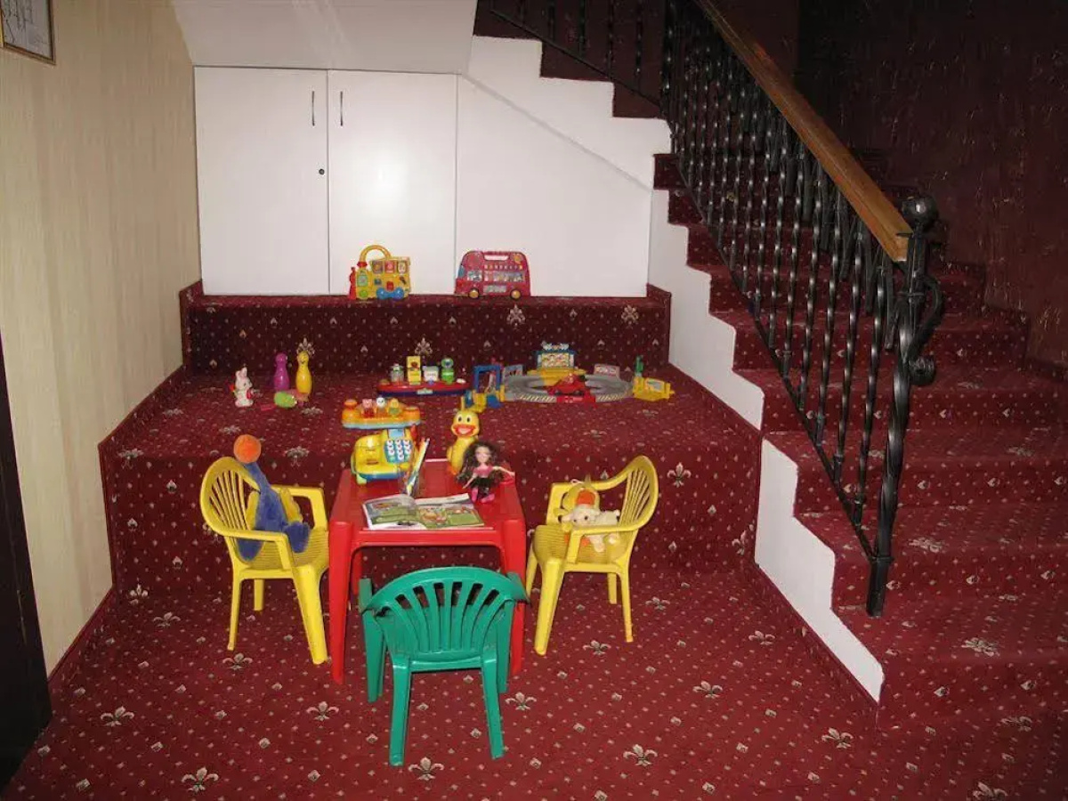 Pajurio Vieskelis
