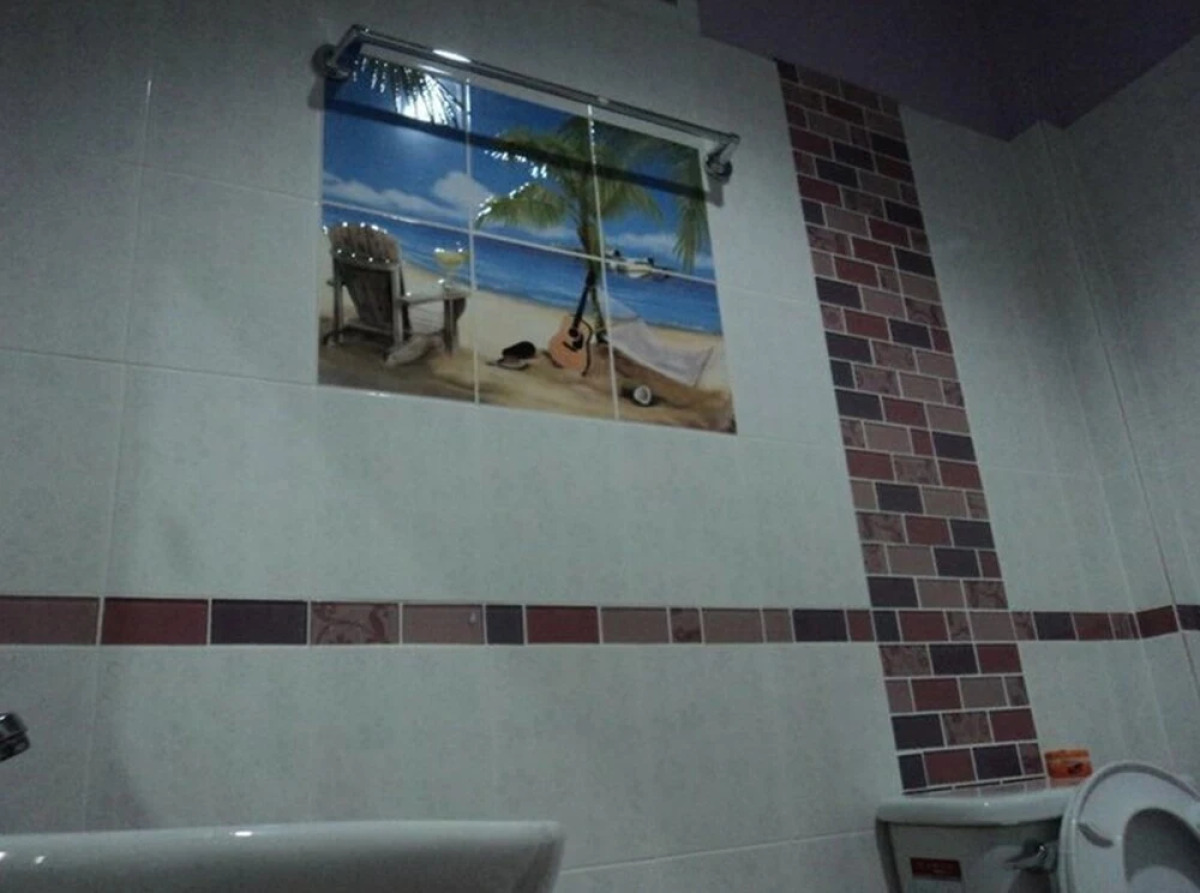 Baan Captain Hook at Koh Larn