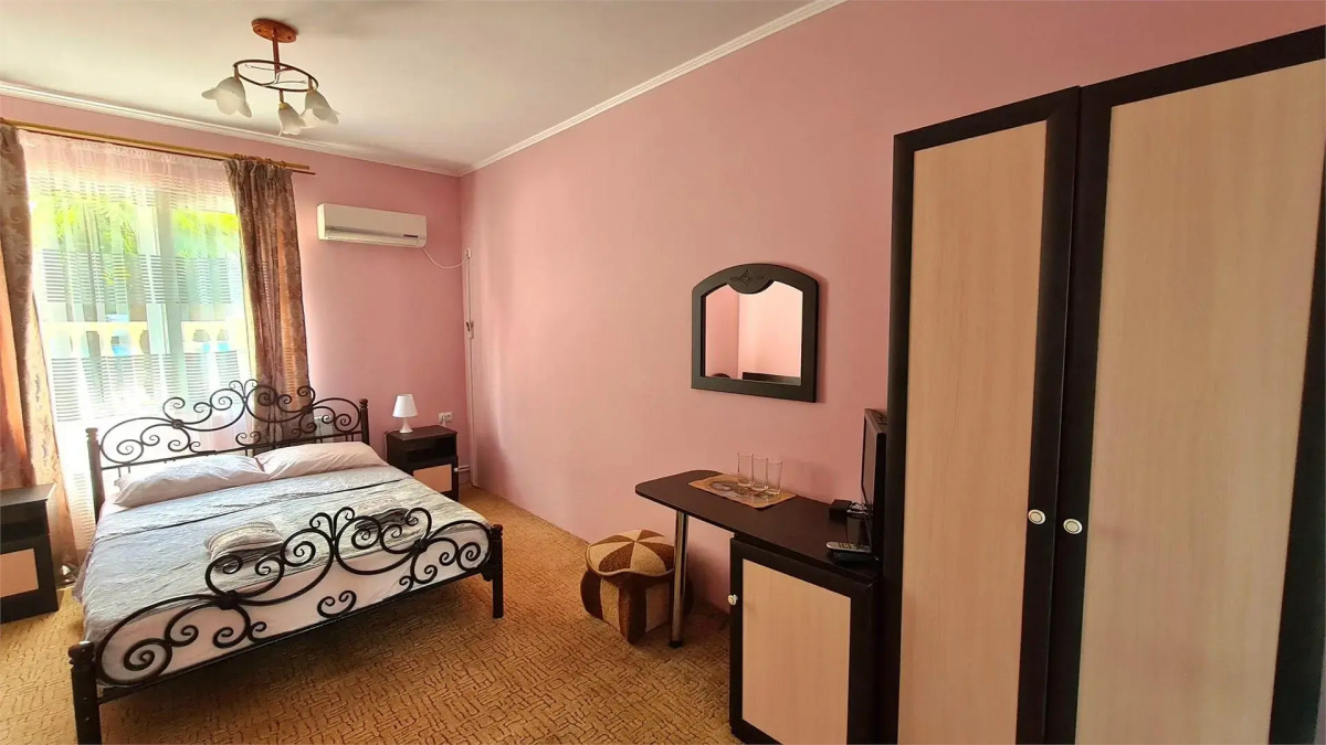 Русская сказка