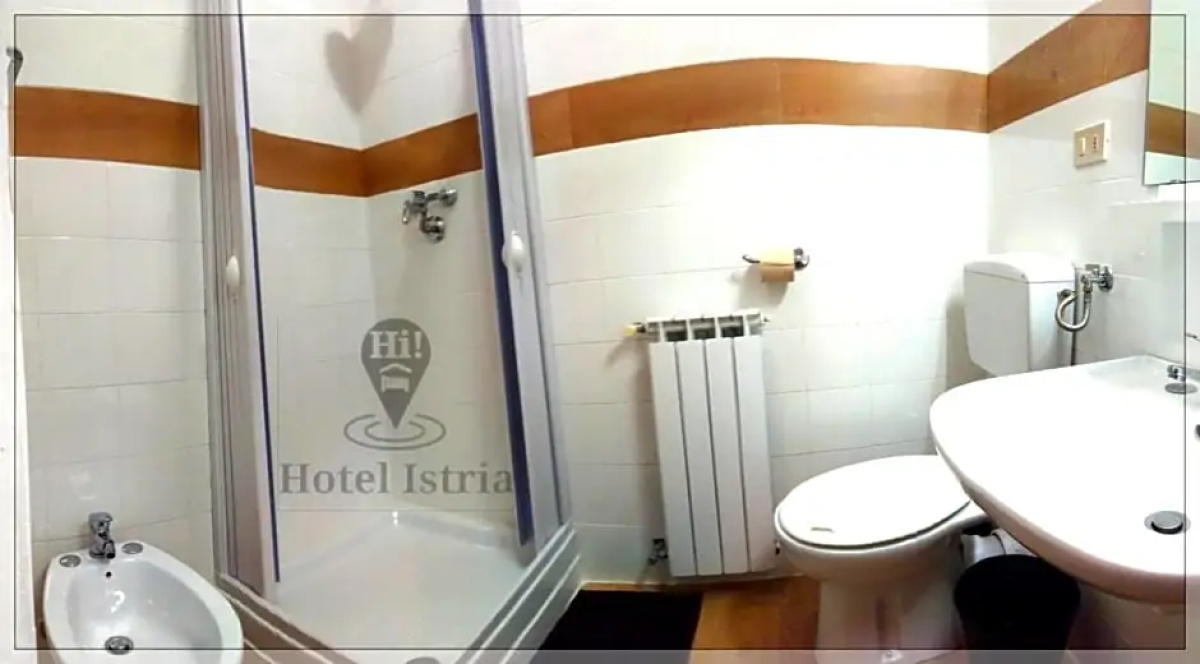 Hotel Istria