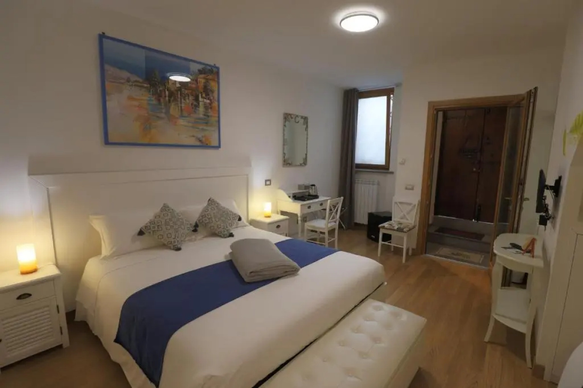 Atlantis Inn Castelgandolfo
