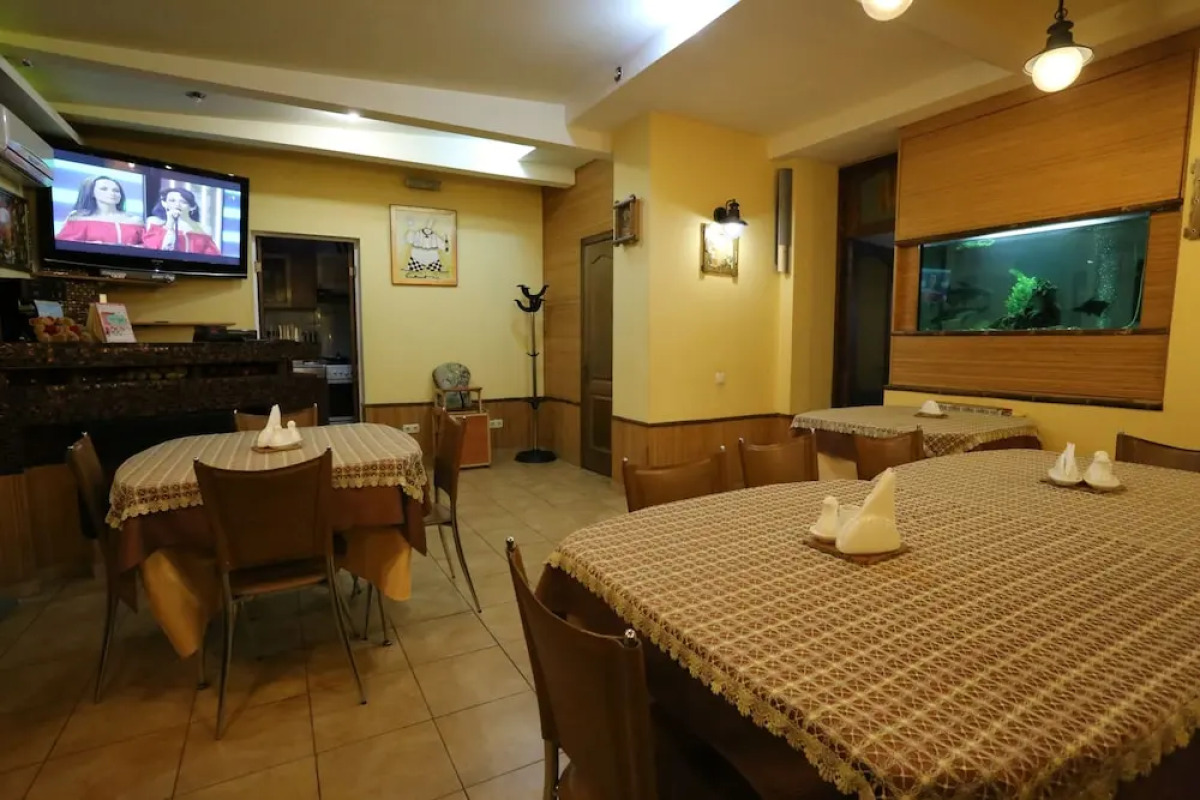 Private Residence Osobnyak