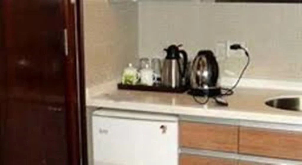 East King Business Hotel Hangzhou