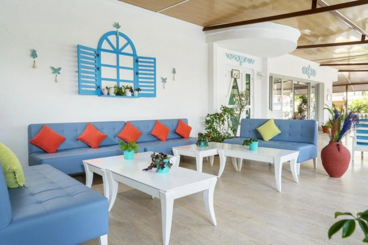 Ramira Beach Hotel
