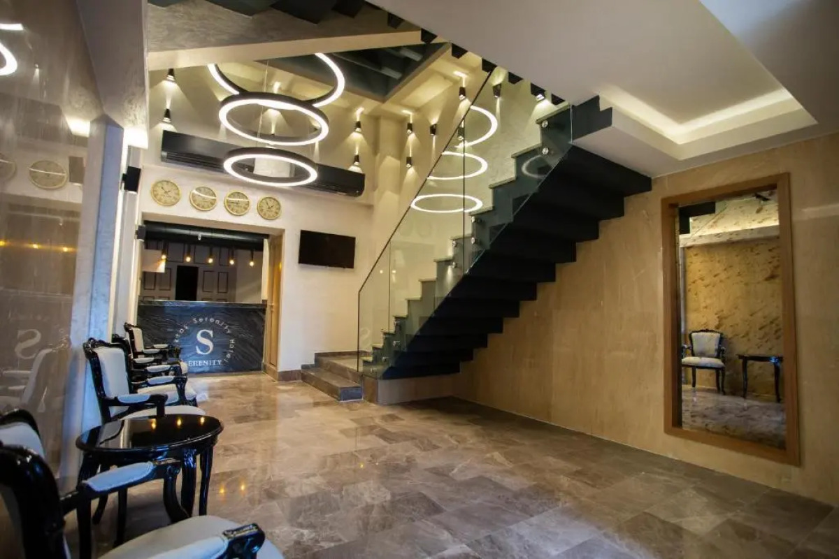 Besiktas Serenity Hotel