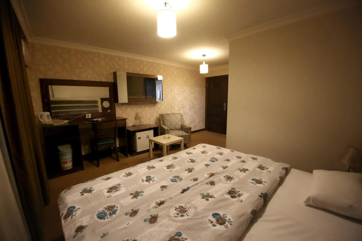 Siesta Apart & Hotel