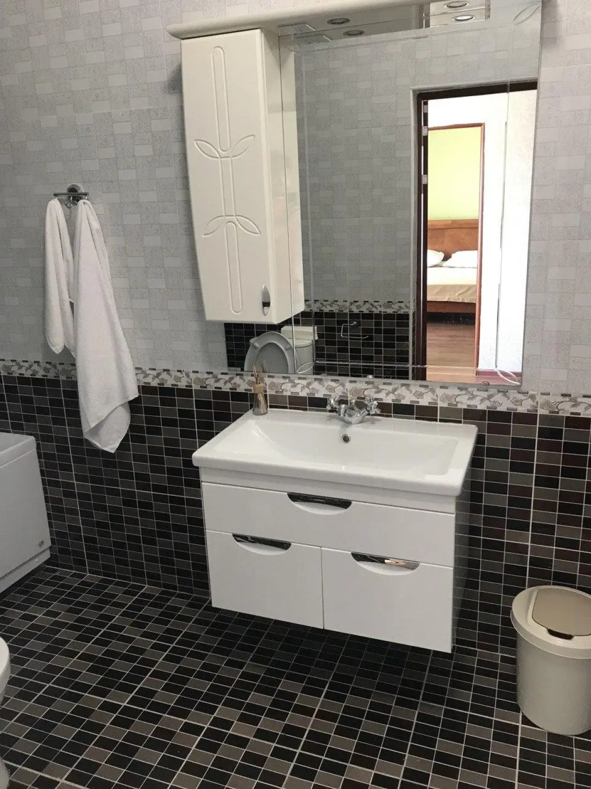 Мини-отель Redsun (Редсан)