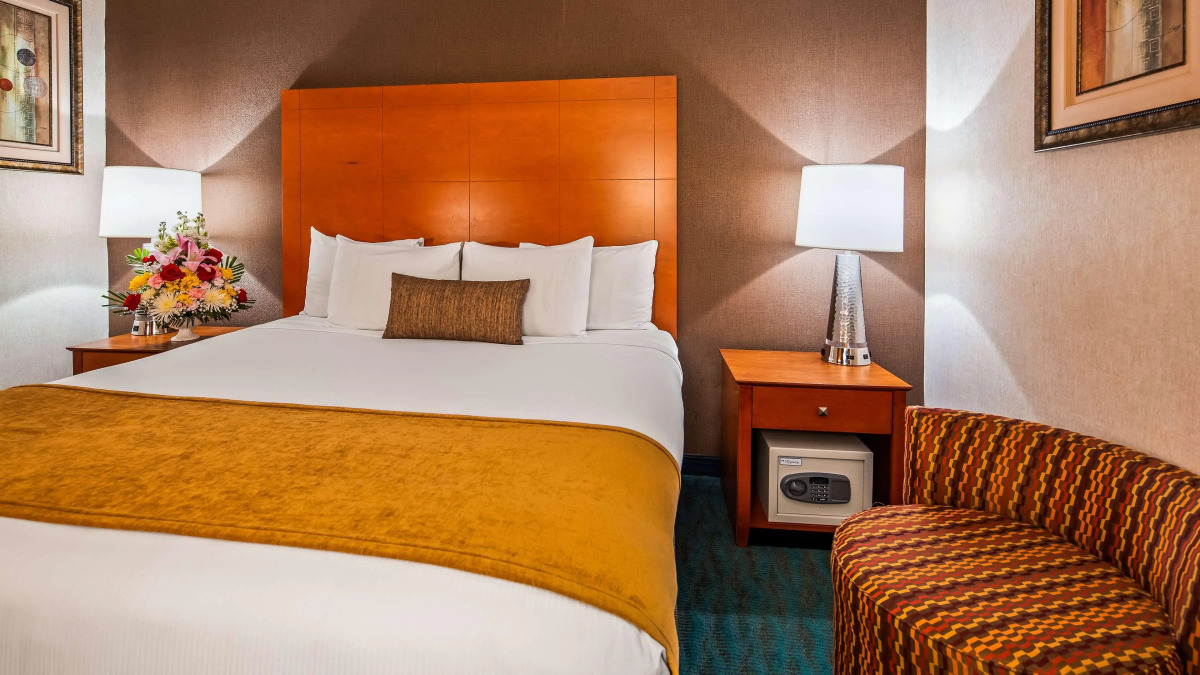 Best Western JFK Airport Hotel