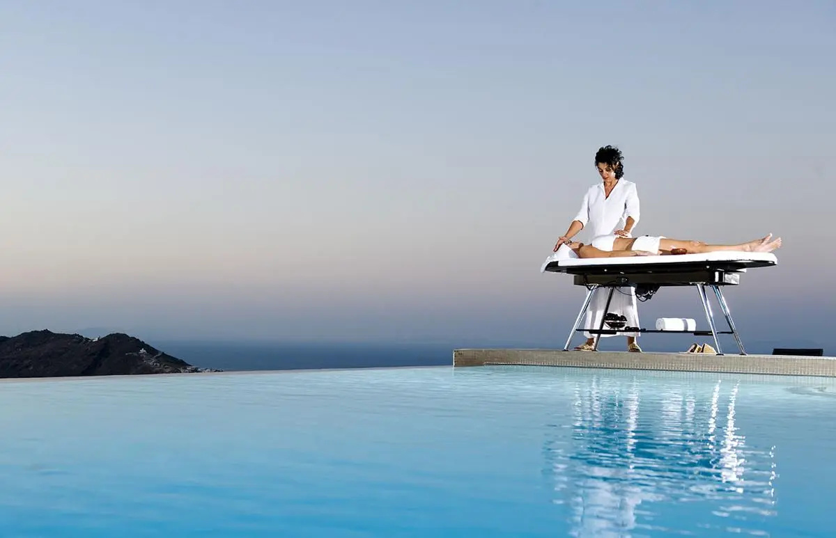 Avaton Resort and Spa
