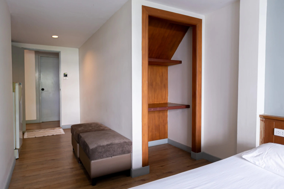 Villa Lamai - Wong Amat House Pattaya