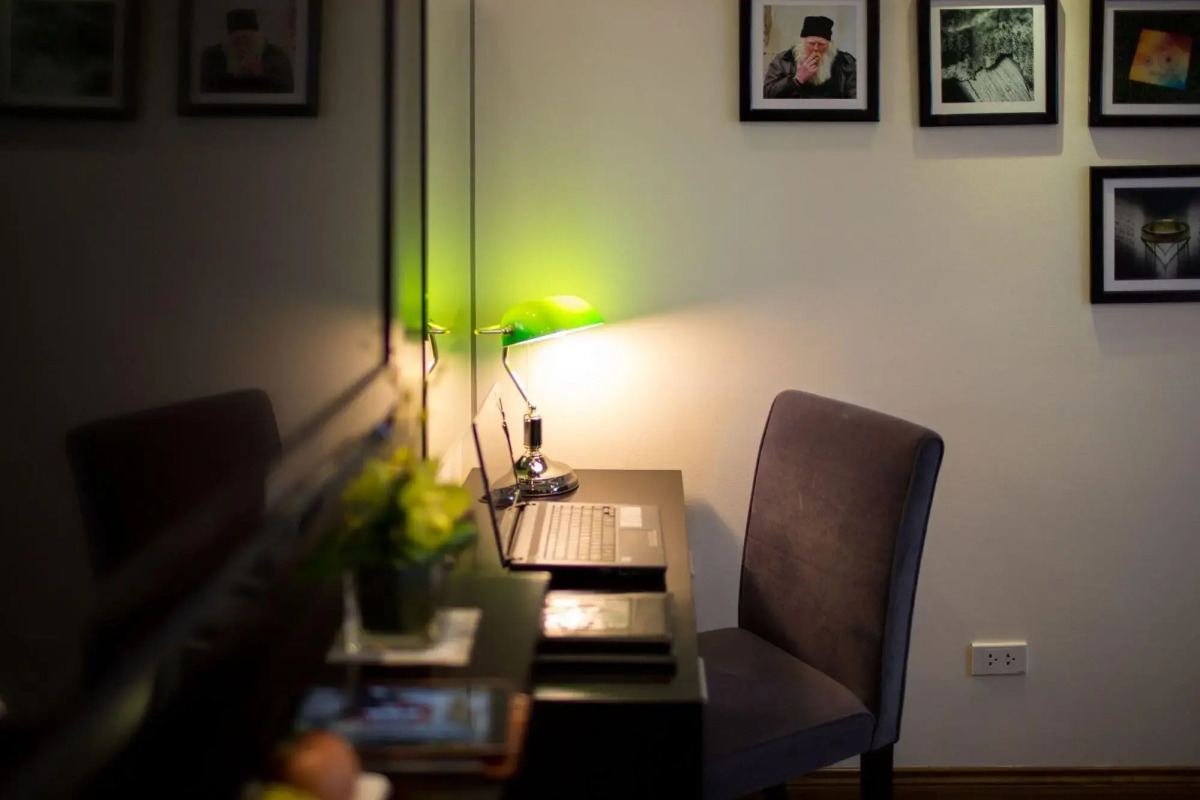 Hanoian Central Hotel & Spa