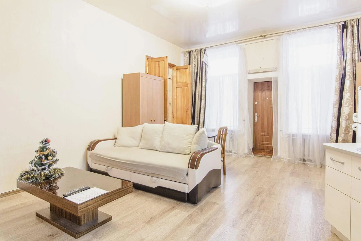 Odessa Rent Service Apartments