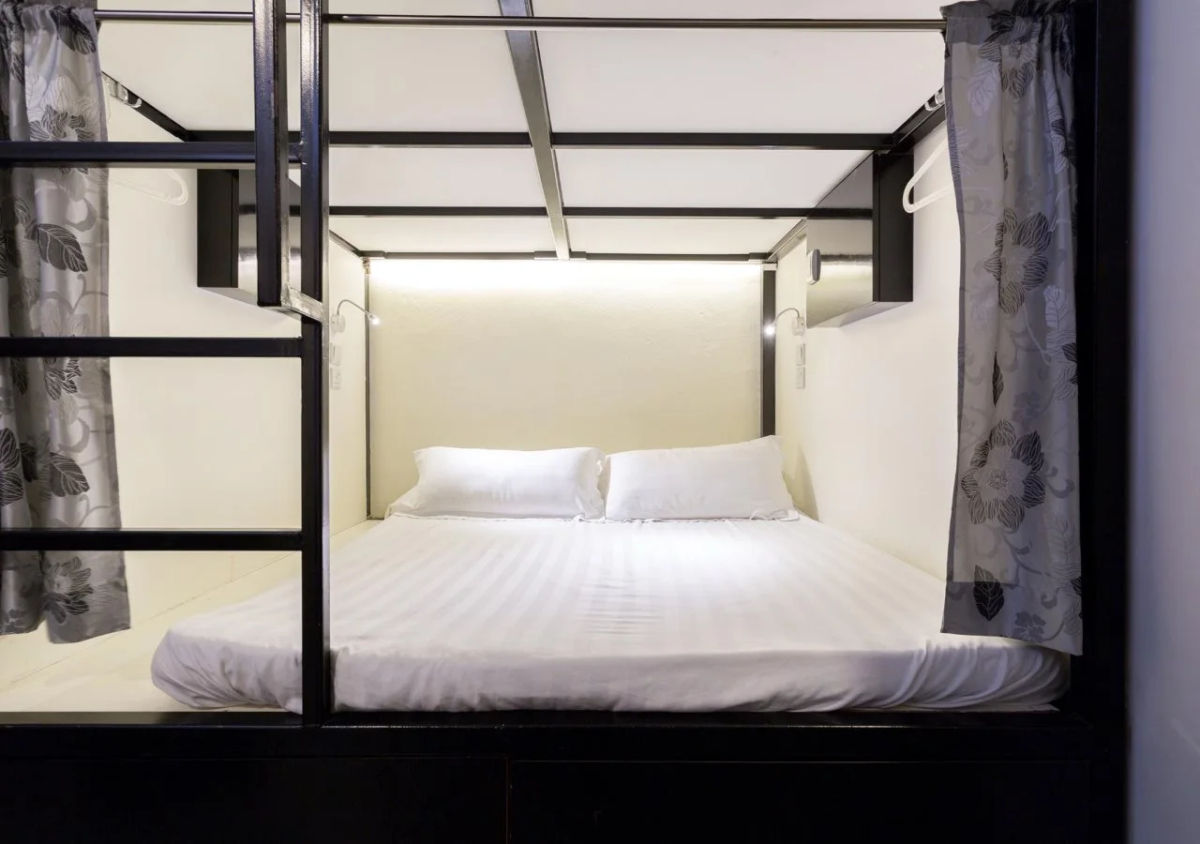 ABC Premium Hostel