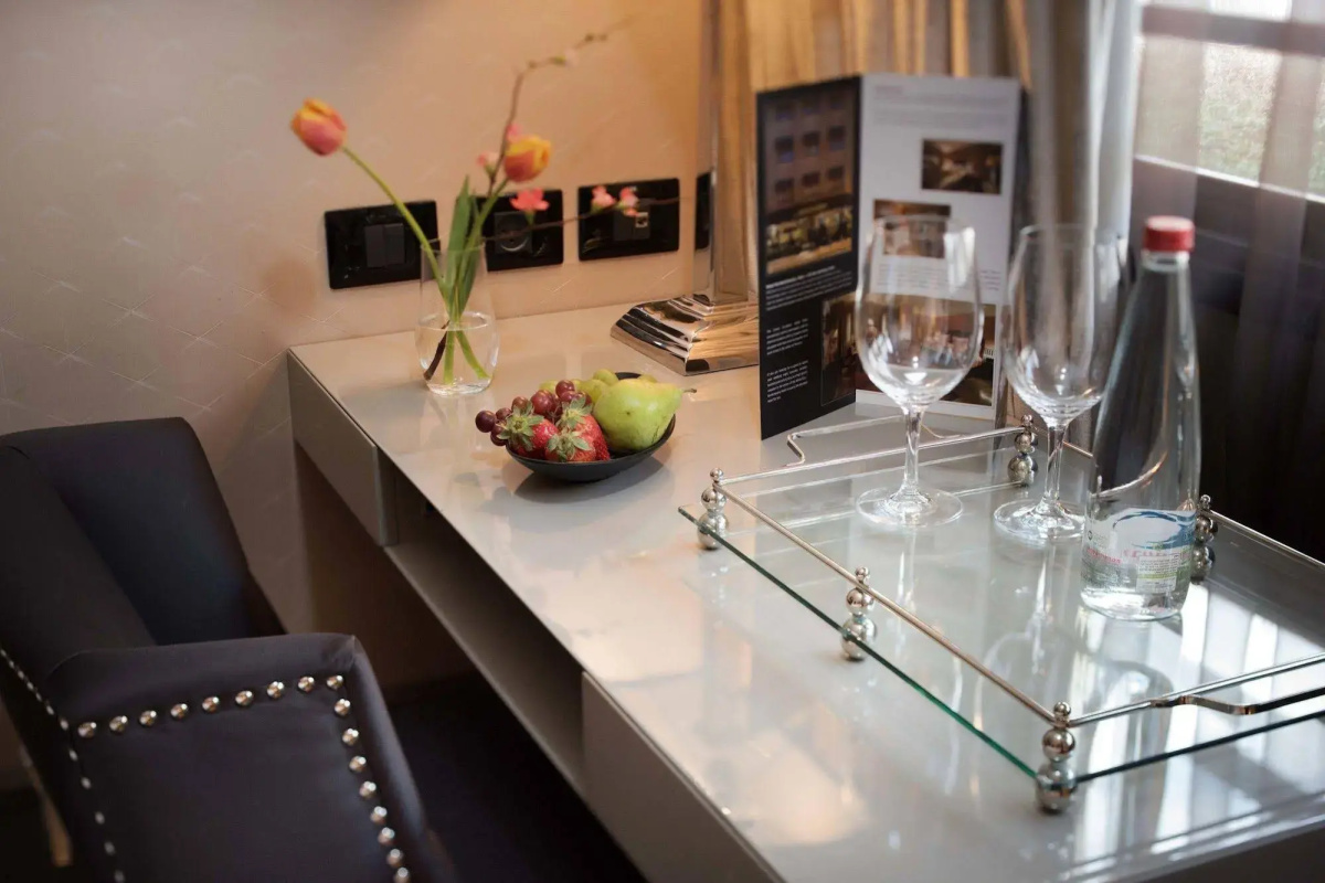 Hotel B Berdichevsky