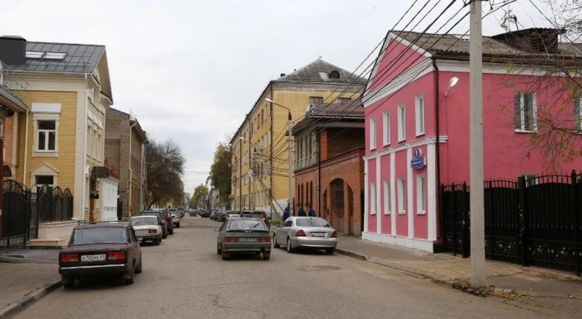 Arbuz Hostel