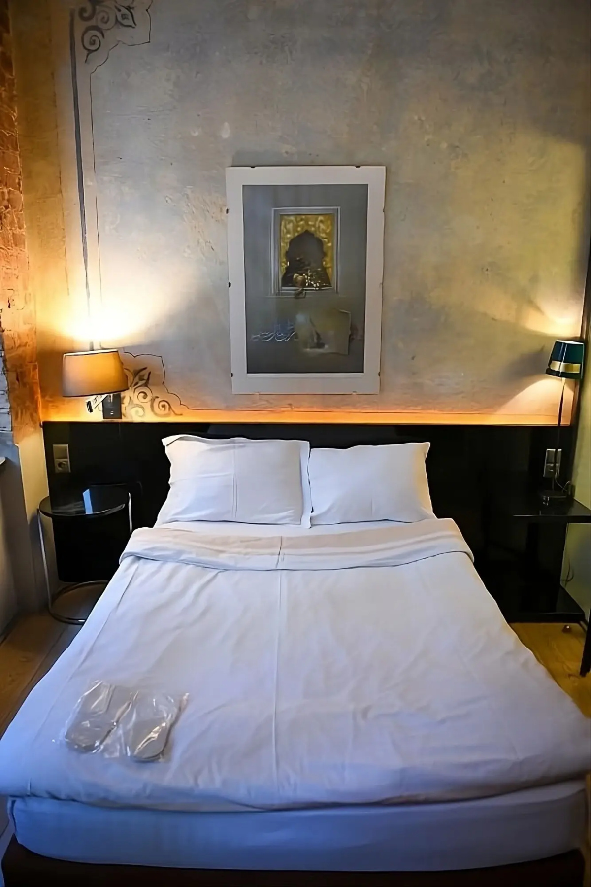 Rooms Galata