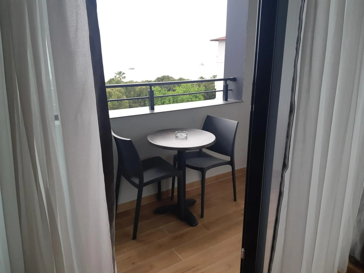 Riviera Zen Hotel Adult Only