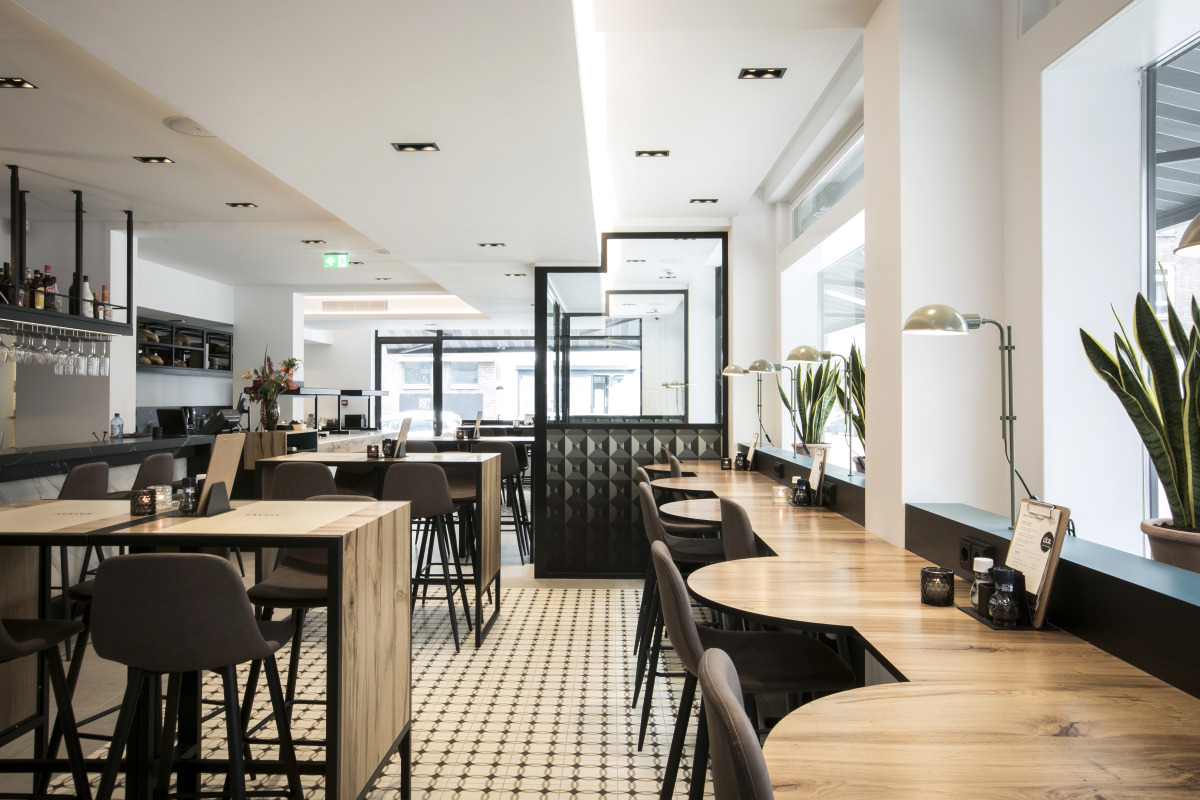 Leonardo Hotel Rotterdam Savoy