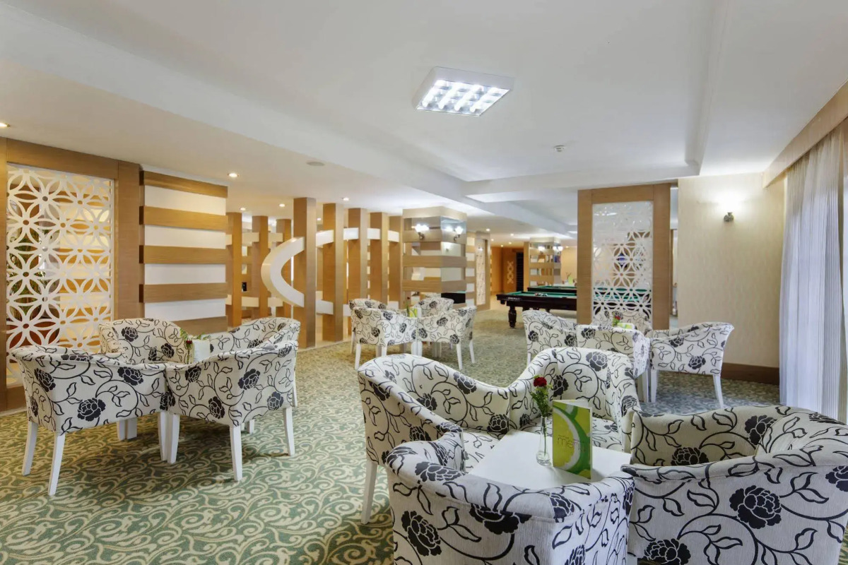 Sunis Elita Beach Resort Hotel & Spa  - All inclusive