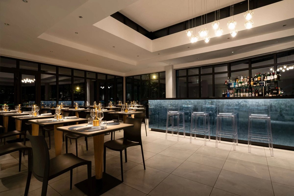Hotel American Palace Eur