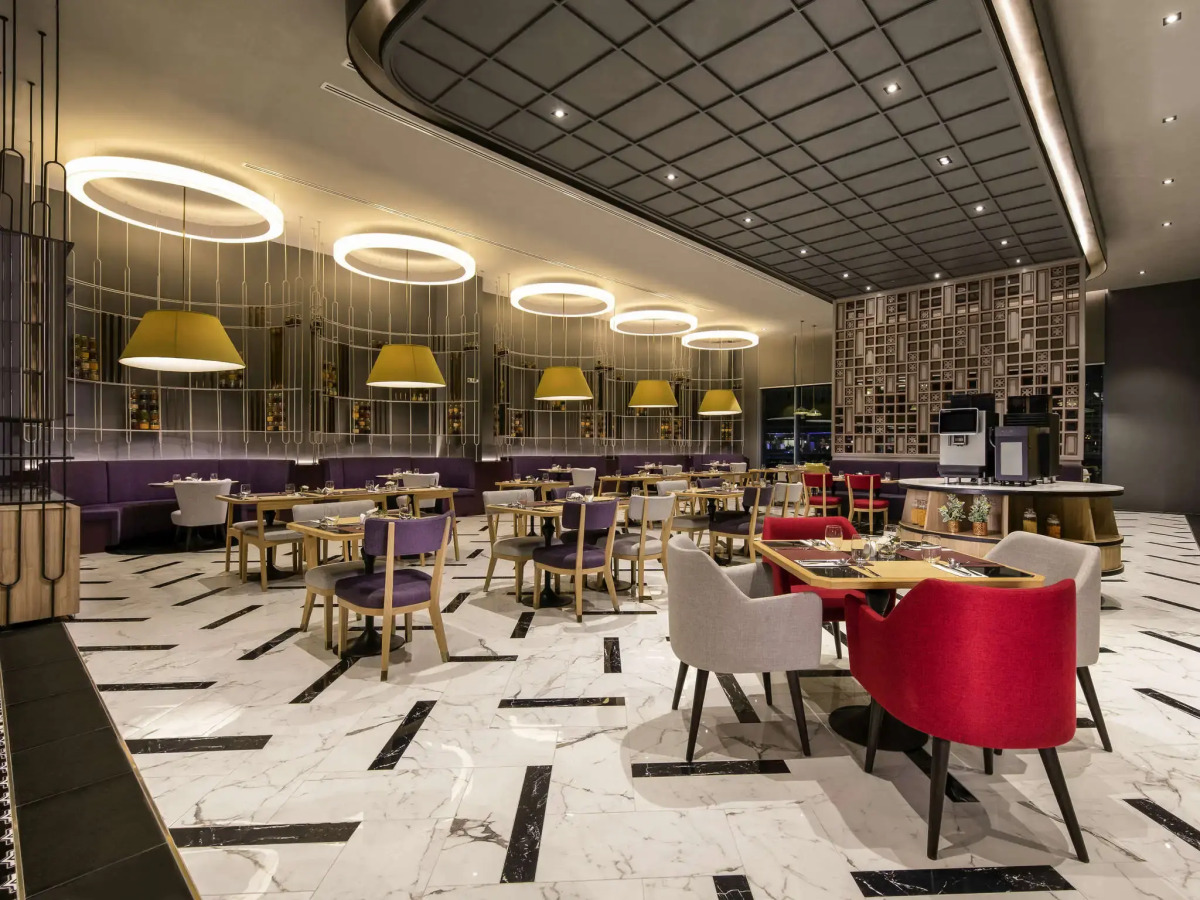 Novotel Bangkok Sukhumvit 4