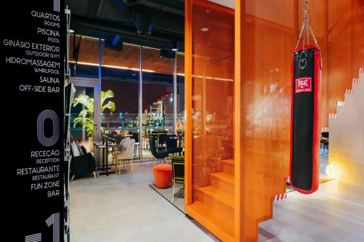 Pestana CR7 Funchal