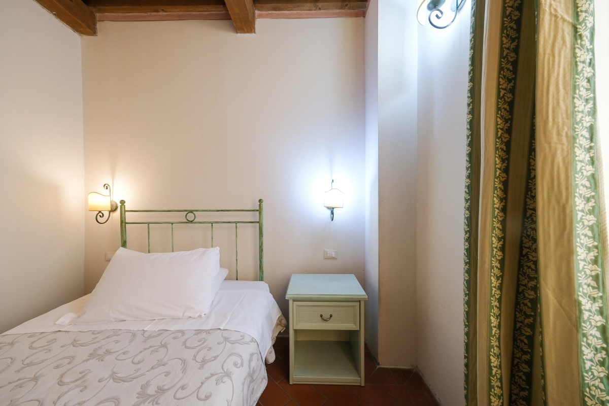 Casa San Tommaso